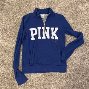 PINK Pullover